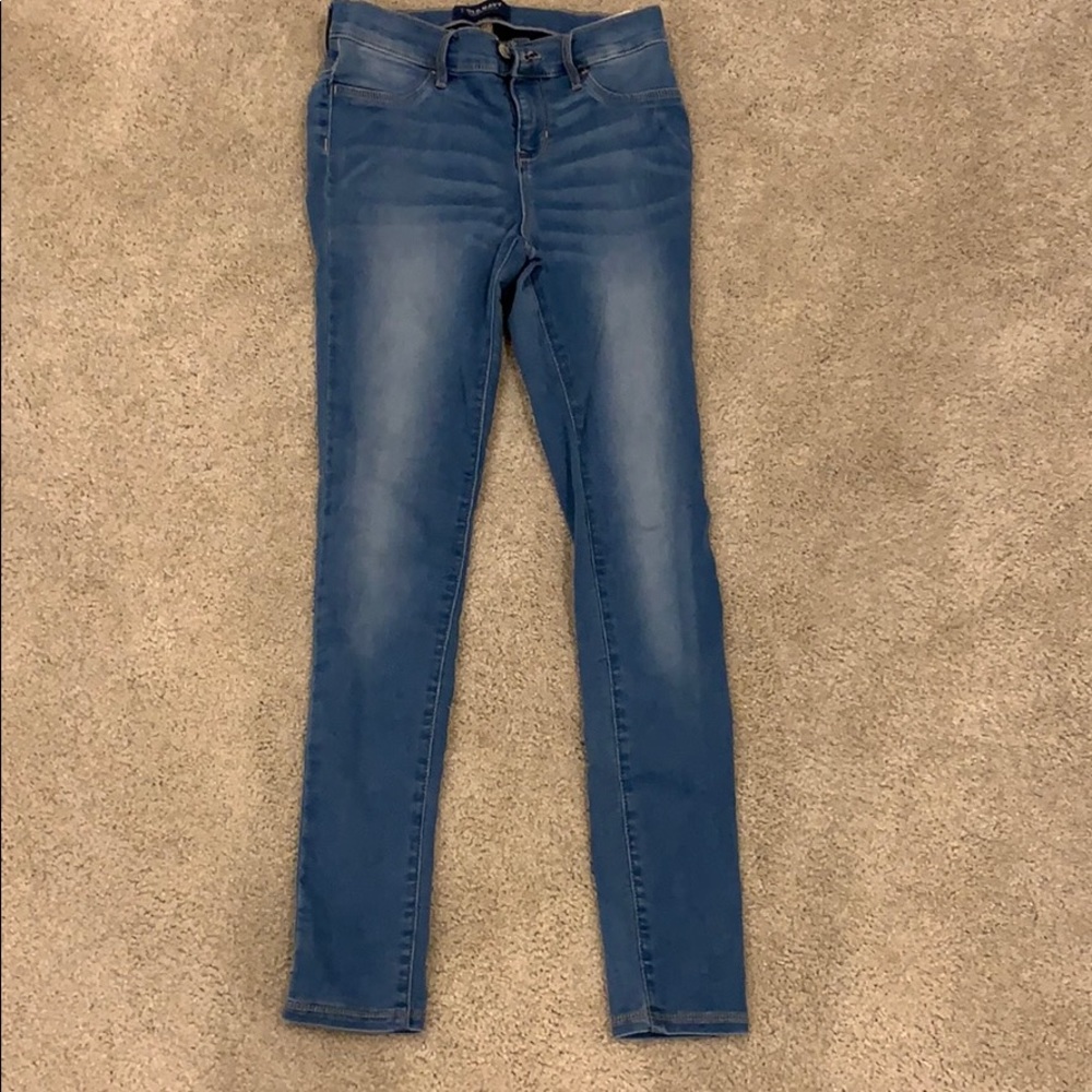 pants